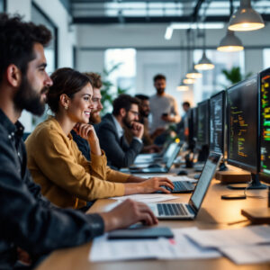 Software Development & IT Services