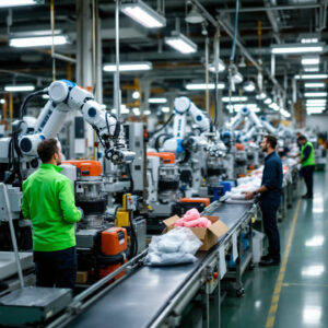 Subsidiary of Sweden based Vacuum Automation Company